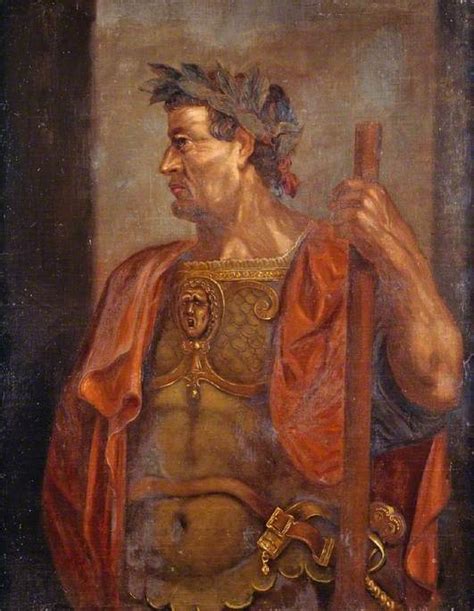 Roman Empire Art Paintings