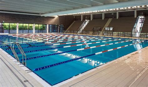 References Mompiano Swimming Centre Brescia Italy Myrtha Pools
