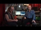 Nick Jameson of Foghat Interview Part 3 - YouTube