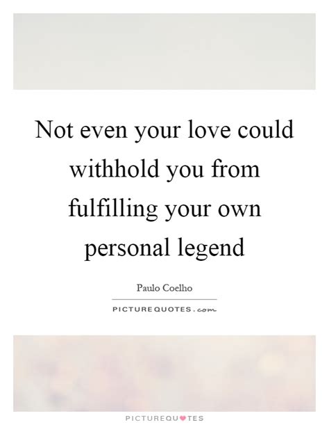 Legend Quotes Legend Sayings Legend Picture Quotes