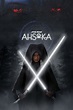 Geek 4 Star Wars: Ahsoka Series fan art 🖤