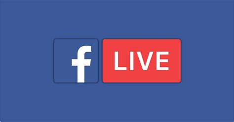 Facebook Live Audio For Online Radio Broadcasts