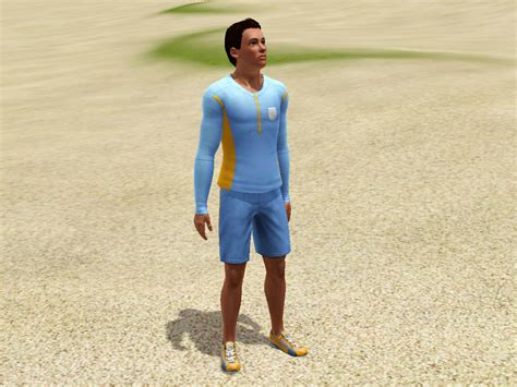 Mod The Sims Puma Tri Run Sl Mesh Running Sneakers