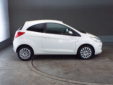 Best Small Cars 2014 Used Car Buying Guide Uk