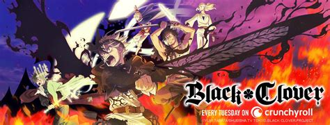 Black Clover Episode 159 Release Date Confirmed Preview Show Asta