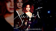 Janet Jackson ~ Remixed & Unreleased Vol 2 ~ Full Mix Fan Made - YouTube