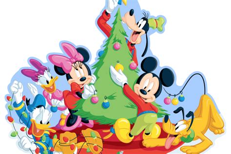 Free Disney Christmas Png Download Free Disney Christmas Png Png