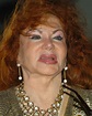 Jackie Stallone On Her Plastic Surgery: 'I Look Like A Chipmunk ...