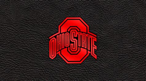 Download Ohio State Buckeyes Football Background Wallpaper