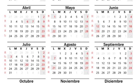 Calendario 2023 Colombia Con Festivos Get Calendar 2023 Update Vrogue