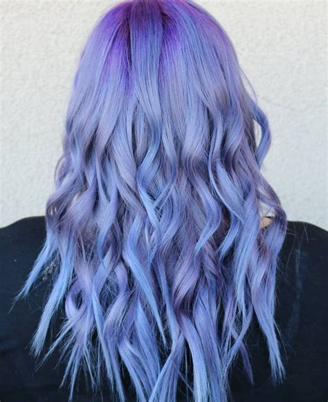 Top 22 Pastel Purple Hair Color Ideas Youll See In 2023 Siznews