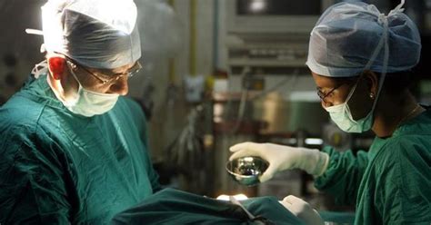 In A Rare Feat Doctors In Rajasthan Perform Surgery On A Girl Born Without A Vagina