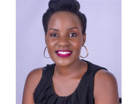 Top 40 Under 40 Nyakato Uplifts Underprivileged Teenage Mothers New