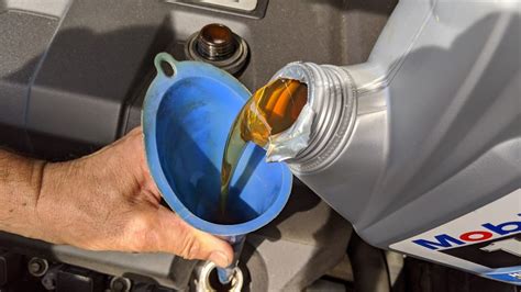 Must Have Tools To Change Engine Oil Yourself Youcanic