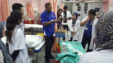 The tengku ampuan rahimah tar hospital in klang malay hospital besar tengku ampuan rahimah klang also known as klang general hospital or klang gh is an. Thinagaraj Sanniasi on Twitter: "Emergency And Trauma ...