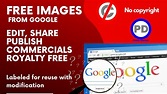 Copyright free Images on google | Royalty free | No License | edit ...