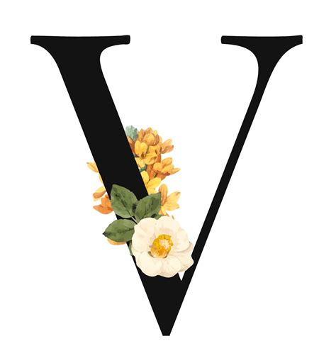 Letter V Png Royalty Free Image Png Play