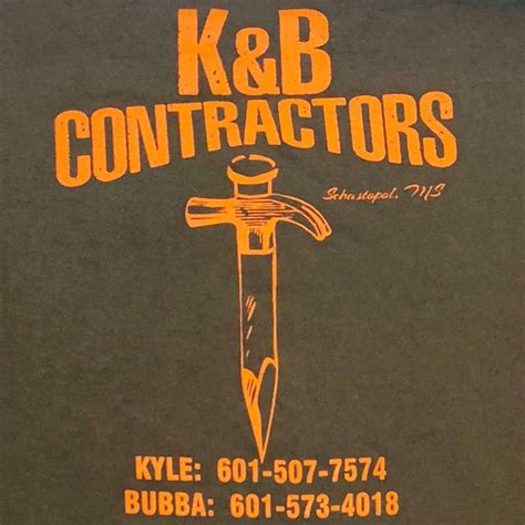 kandb contractors llc