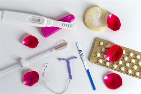 contraception liste des méthodes comment choisir