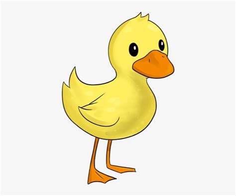 Duckling Clipart Clip Art Library