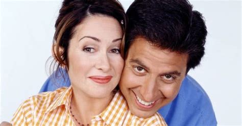Cbs Wanted Hotter Actress To Play Wife On Everybody Loves Raymond