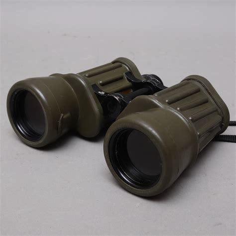 Images For 1959538 Binoculars Hensoldt Wetzlar 7x50 Military