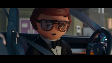 Playmobil The Movie New Official Trailer