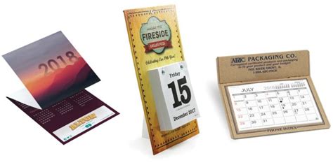 8 Reasons Promotional Calendars Help Grow Your Business