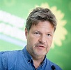 Pressestatement: Robert Habeck zum Klimaschutzgesetz der ...