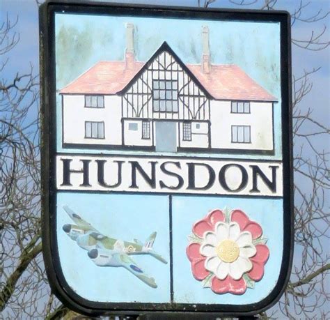 Anybody Remember The Crazy Pub Hunsdon In Pictures Facebook