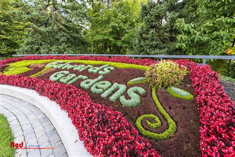 Edwards Gardens Toronto City Parks Cities