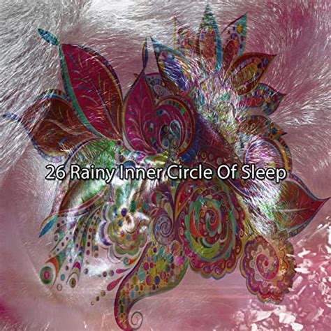 26 Rainy Inner Circle Of Sleep By Lightning Thunder And Rain Storm On