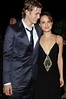 Natalie Portman and Hayden Christensen. | Celebrities, TV Shows ...