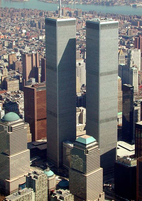 Remembering 9 11 And The World Trade Center Twin Towers Randolph Mase S Weblog