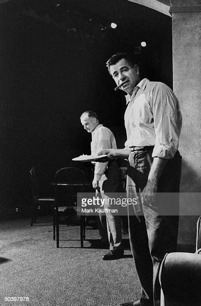 The Odd Couple Play Photos And Premium High Res Pictures Getty Images