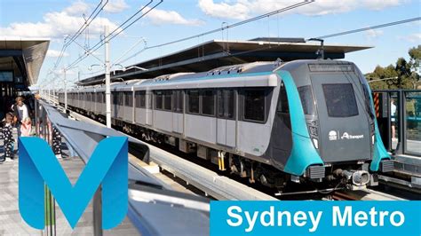 Shortlist Released For Sydney Metro West Tunnelling Sydney Build Expo