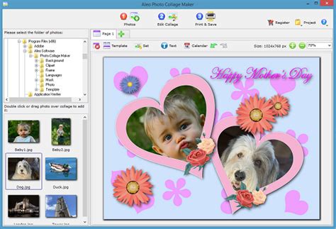 Top 7 Best Picture Collage Maker Software