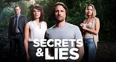 Secrets & Lies (australian Tv Series) Streaming