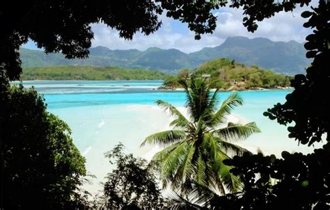 St Anne Marine Park Excursion Private Jadore Seychelles