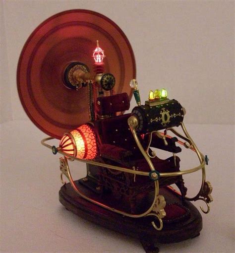 The Time Machine 1960 Model With Lights And Movement The Time