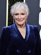 Glenn Close of 'Fatal Attraction' Says Self-Isolation Is Not a Problem ...