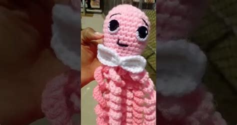 pulpito portacolores tejido a crochet crochet eu