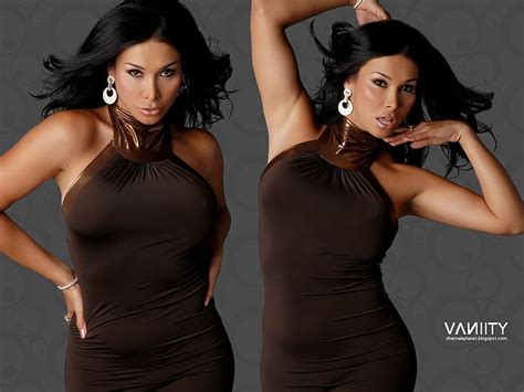 Trap Shemales Transvestites Sarina Valentina 1920x1200 People Hot Girls