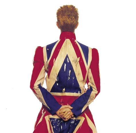 Der pop messias betritt den schwarzen stern. David Bowie und seine Augen: Die seltene Diagnose ...