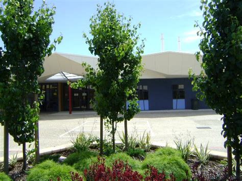 Facilities Wellington Secondary College