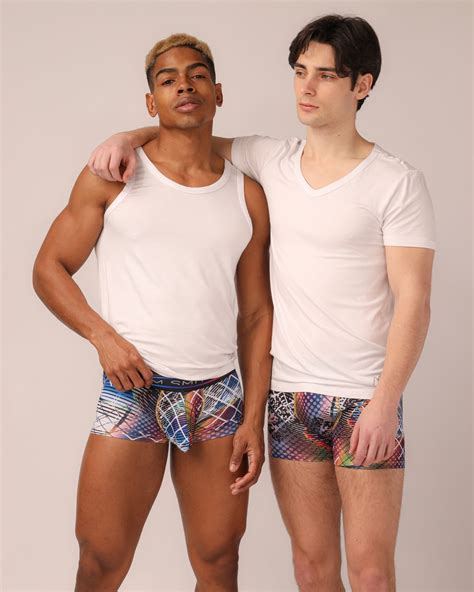 adam smith presents premium undershirts collection men and underwear
