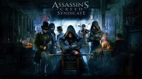 Assassin S Creed Syndicate Trainer