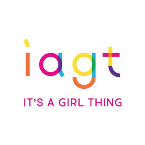 Its A Girl Thing On Twitter Presenting Our Itsagirlthing Lineup