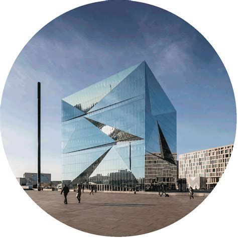 Berlín Guía De Arquitectura 20 Edificios En Berlín Que Deberías