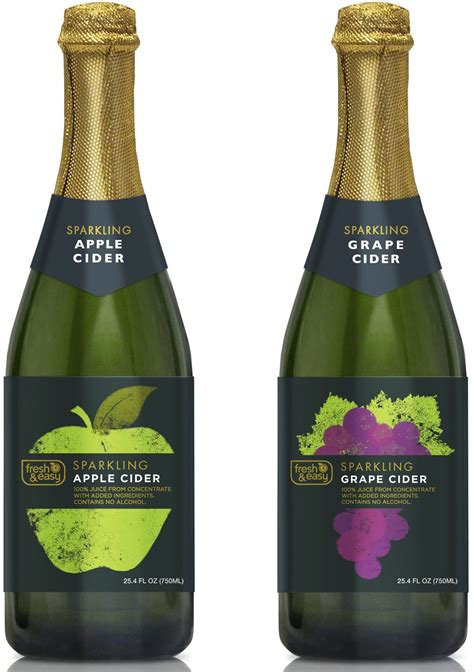 However, there isn't a defined legal standard on the difference between apple cider if you're looking to up your apple cider game, adding a splash of alcohol is an easy place to start. sparkling ciders | Cider, Sparkling cider, Apple cider
